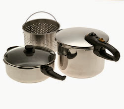 fagor pressure cooker duo combi piece garden cookers quart settings