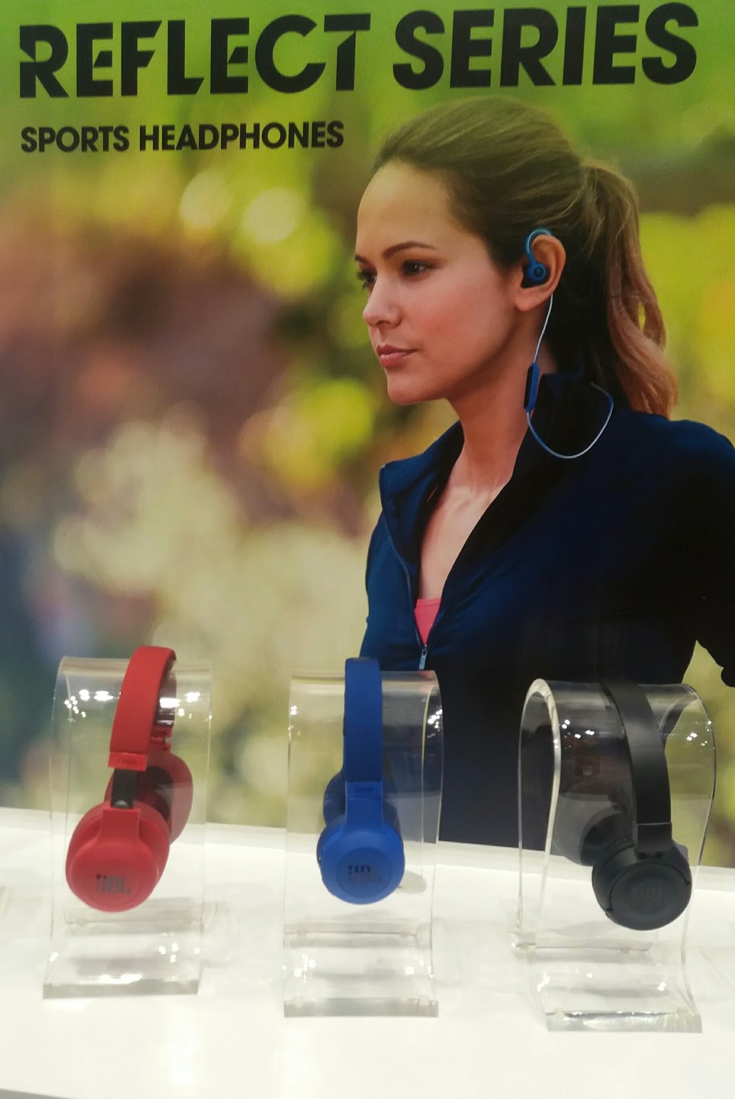 Lovin' Davao JBL Opens First Concept Store in Davao City