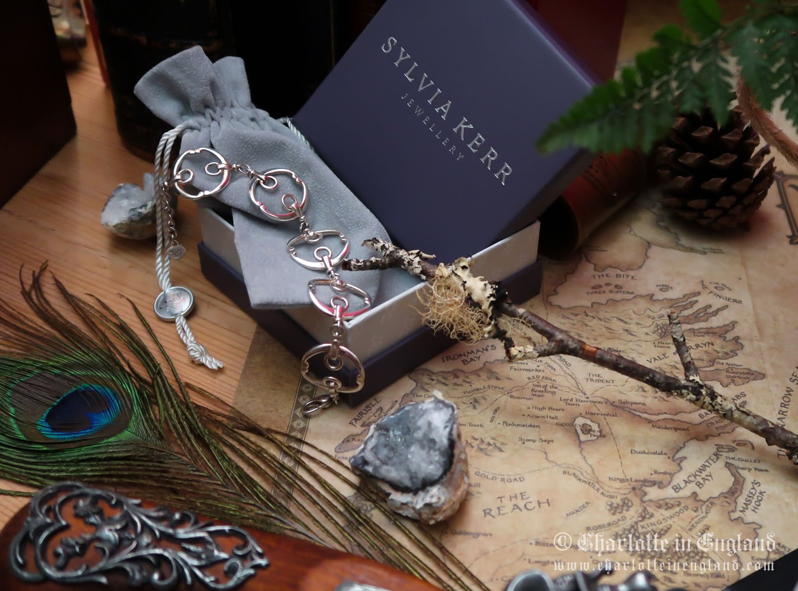 Good things come in small packages, especially when its jewellery! PLUS