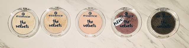 Essence Makeup Favorite Brow & Eye Products*