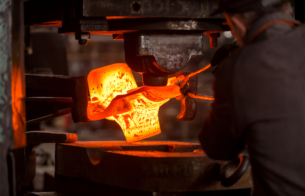 Sonablw Precision Company Ensures the Apt Shaping