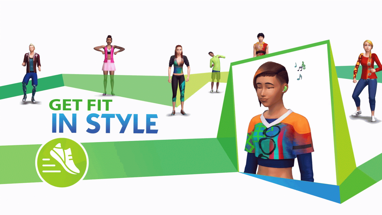 Симс 4 фитнес. The SIMS 4 - фитнес каталог. The SIMS 4 фитнес обложка. Симс 4 Fitness Controls. SIMS 4 обои на телефон.