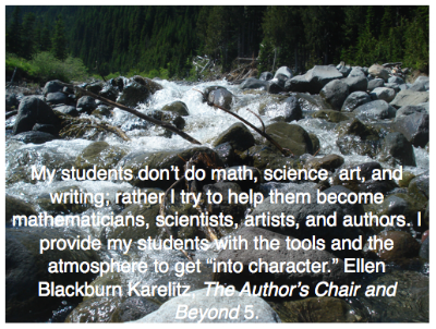 Forever in First: Saturday Sayings: Not Just Kiddos