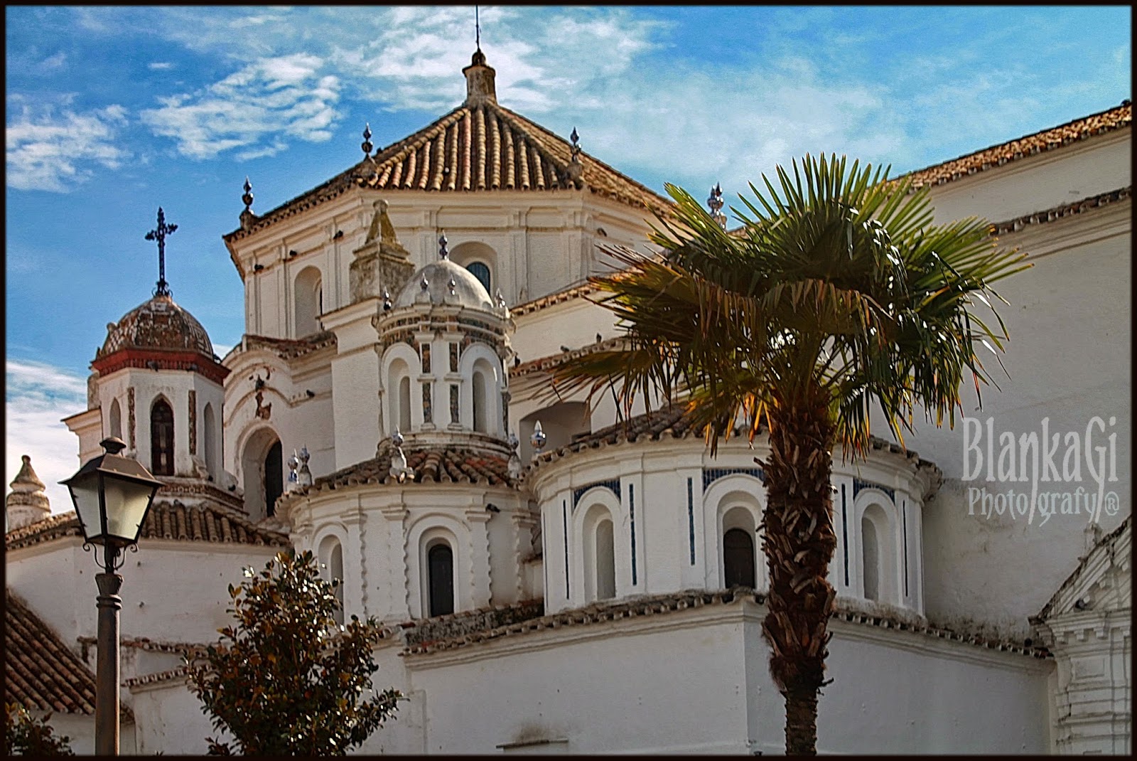 PHOTO BGR: Palma del Río (Córdoba)