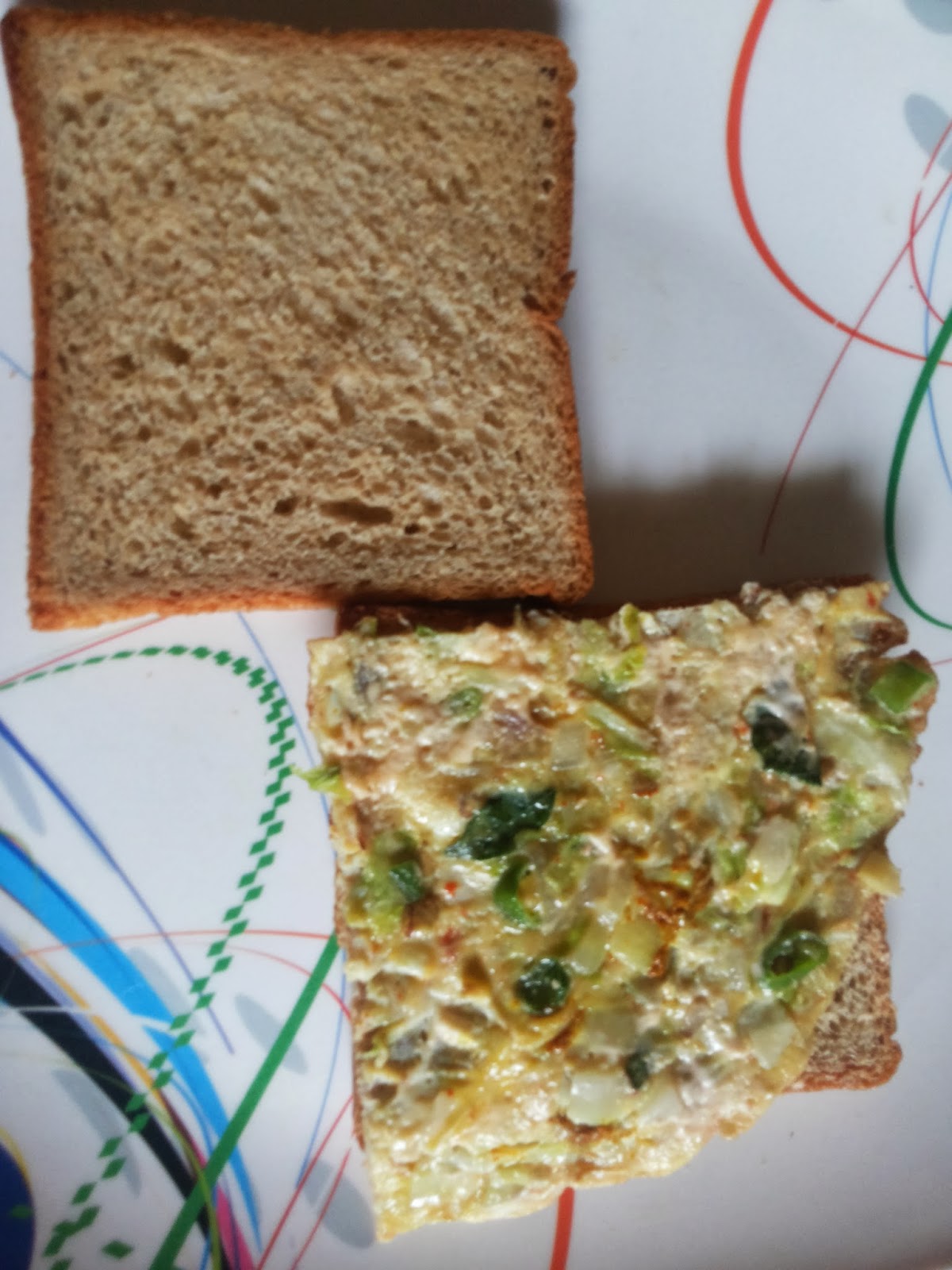 Cooking Recipes Healthy bread sandwich (mayonnaise recipe)