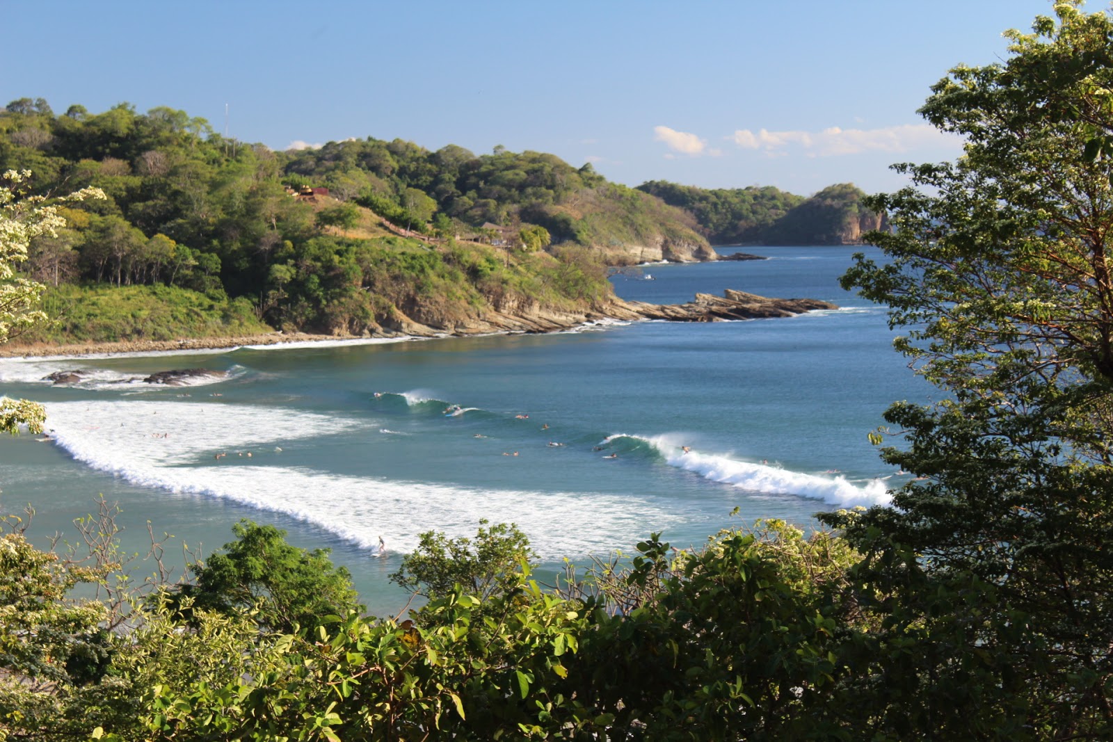 Vista Playa Madera Investing in Nicaraguan Real Estate