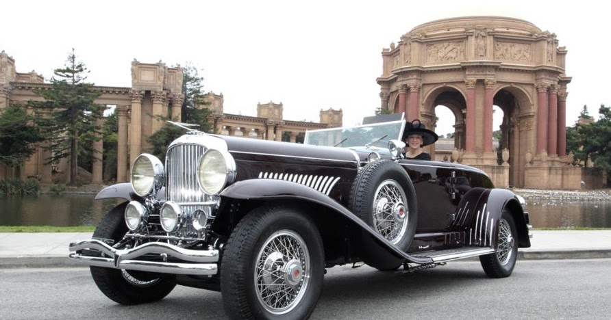 Just A Car Guy: I recently learned the Academy of Art University in San