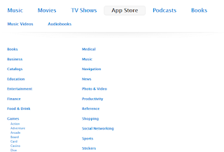 Tải App Store Về Máy Tính - Cửa Hàng Ứng Dụng, Game Cho iOS (iPhone, iPad) b