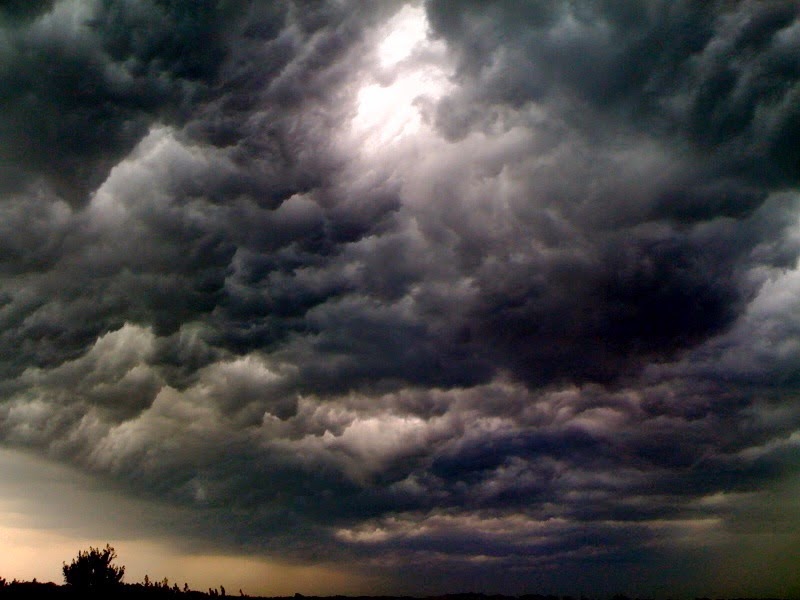 Wide World of Weather June Severe Weather