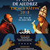 PRESENTACIÓN: 16-20 Julio, Open Internacional Escacs Xàtiva. (Atención al cambio de sede)