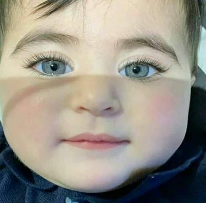 صور أطفال حلوين