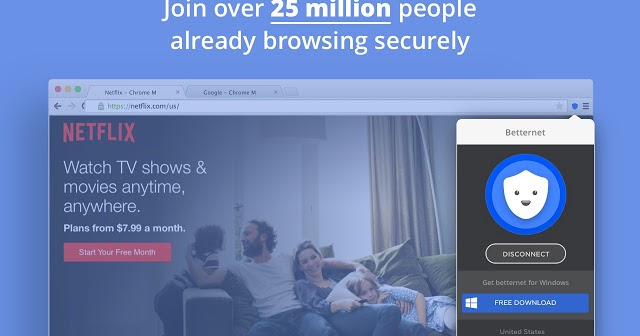 betternet login betternet login