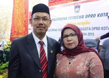 Anggota Dewan Sorot Proses Pencairan Dana Hibah Bansos di Pemko Padang