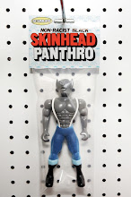 pantro skinhead