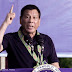 Duterte slams Aquino anew in second visit to Marawi