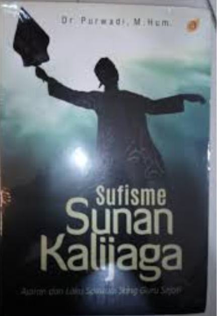 Resensi Buku : Sufisme Sunan Kalijaga