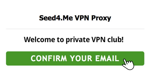 إنشاء حساب VPN مجاني للاندرويد