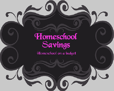 Homeschool Savings