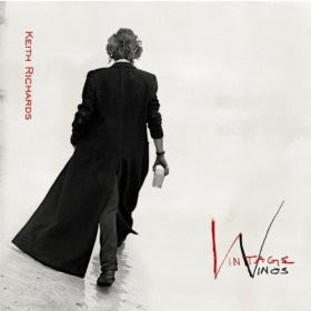 LA IMAGEN DE HOY:Vintage Vinos: Keith Richards: MP3 Downloads 3