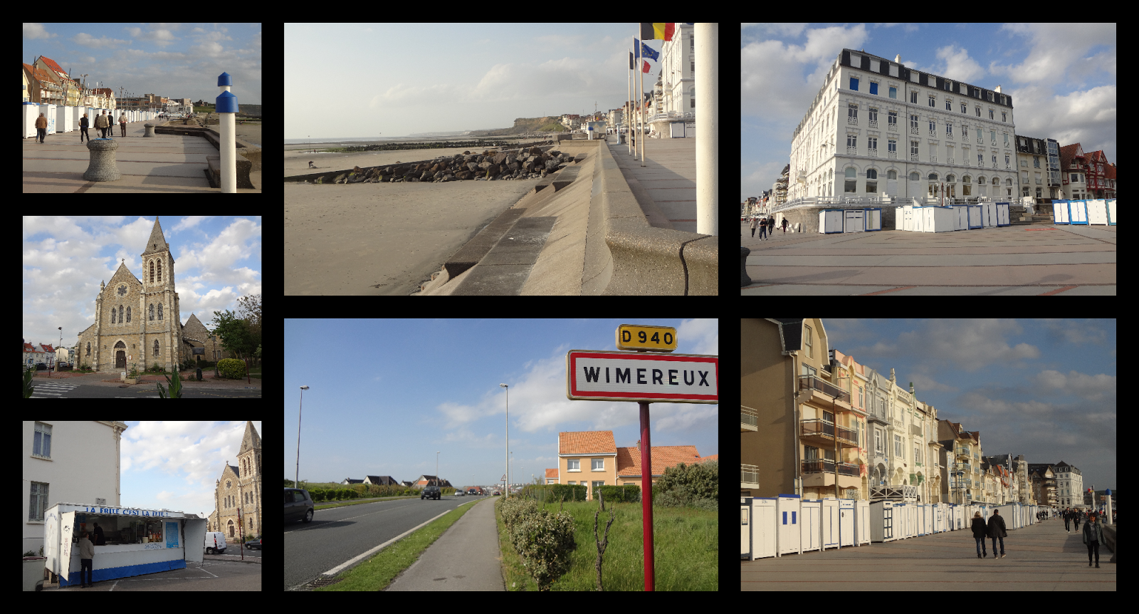 Rencontres windustry