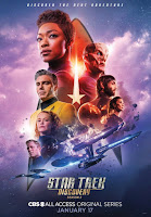 Segunda temporada de Star Trek: Discovery