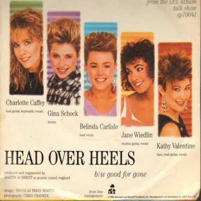 Head Over Heels (High School Edition) - Broadway Licensing