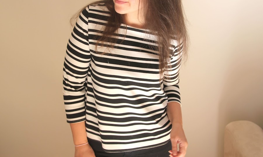 DIY Tutorial y patrones: Camisa Básica Mujer. Costura y diy.