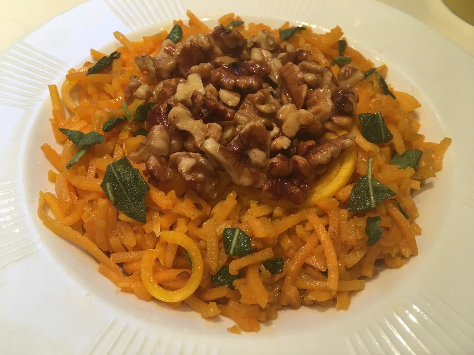 Ravelle Culinary Creations Gallery