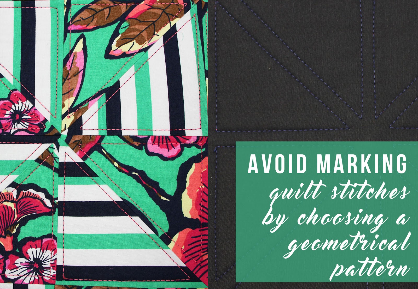 Canadian Quilting CQA/ACC 10 Tips That Make Quilted Bag Sewing a Cinch