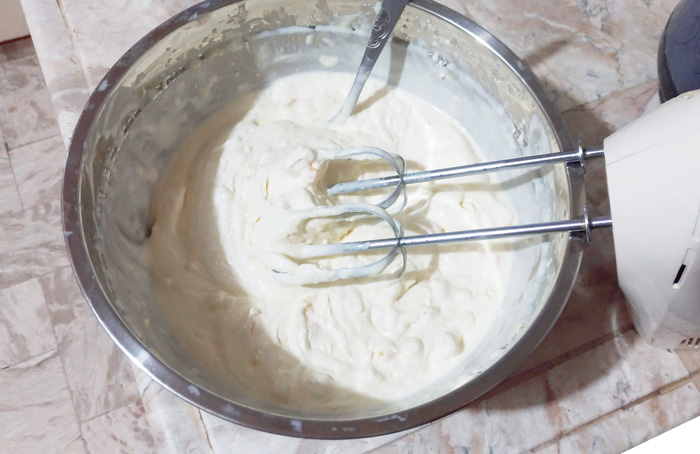 Jolly Homemade Cream Corn Ice Cream + Recipe