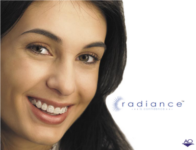 Aparelho invisivel aparelho invisivel safira