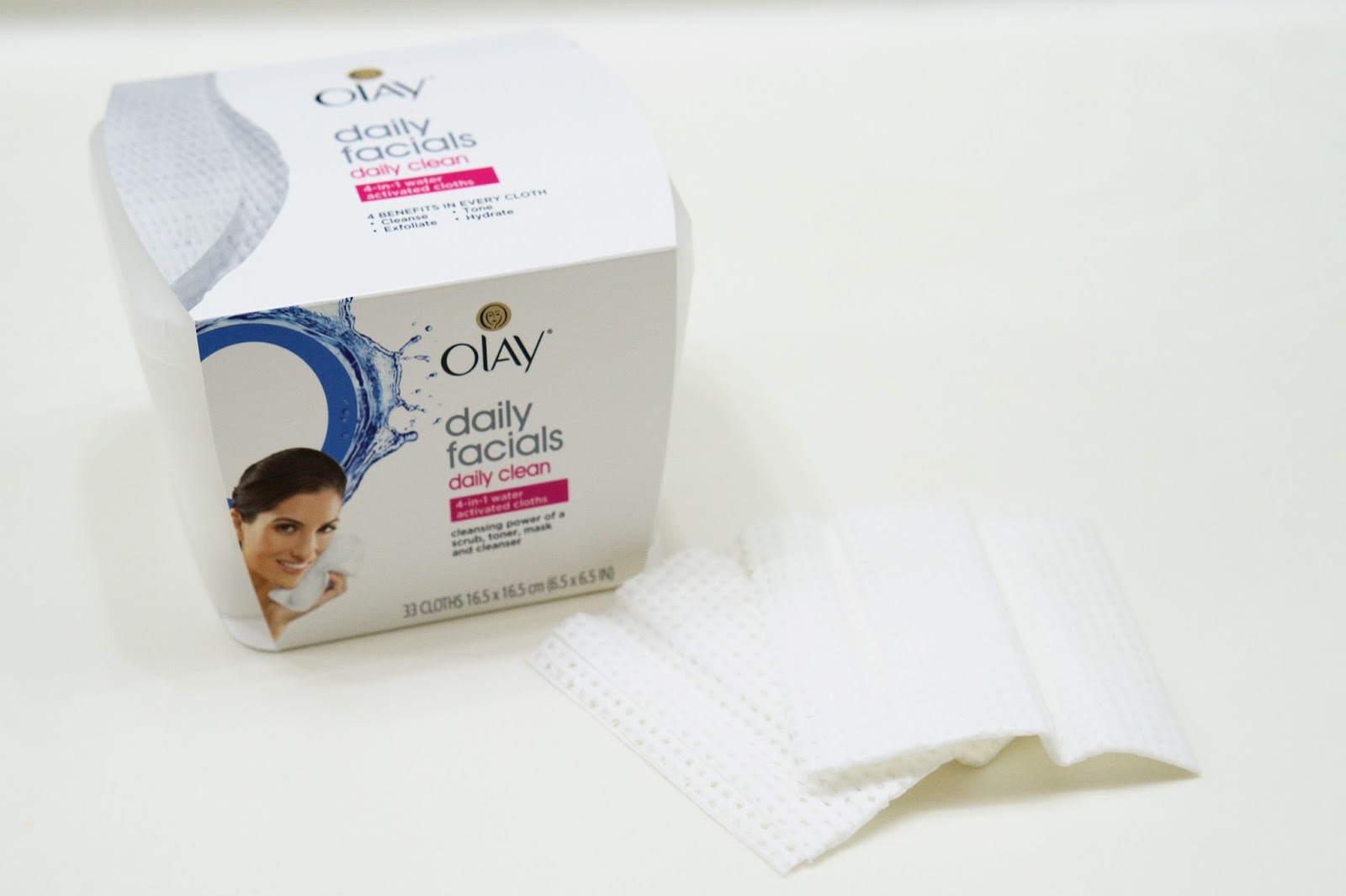 One Step Makeup Remover Claudia Candelas