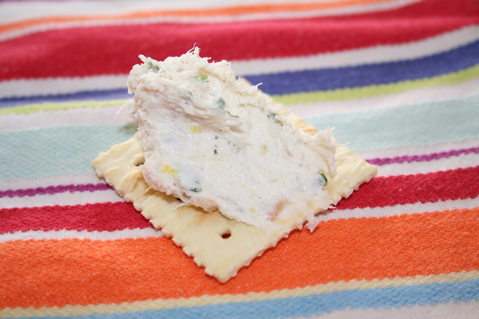 You have to cook it right Smoked Fish and Horseradish Pate