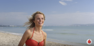 Canzone Pubblicità Vodafone Giugno 2016