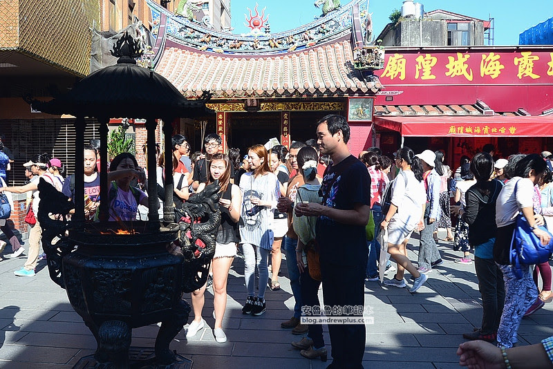 迪化街景點,大稻埕景點,台北輕旅行