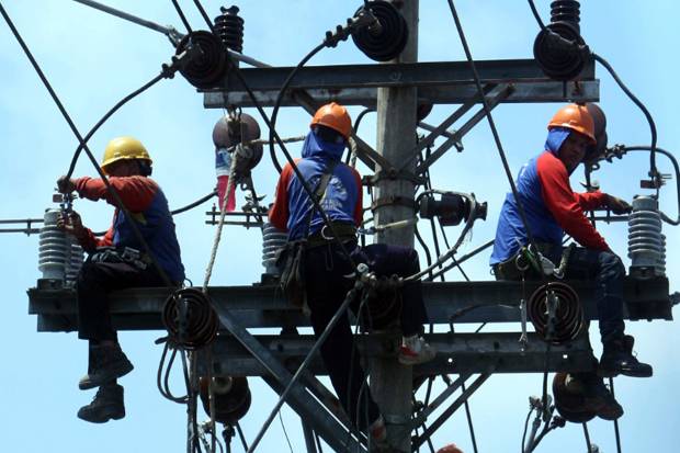 Berapapun Gajinya, Hargailah Ia yang Berjuang Menafkahimu dan Anak-Anakmu Berapapun Gajinya, Hargailah Ia yang Berjuang Menafkahimu dan Anak-Anakmu
