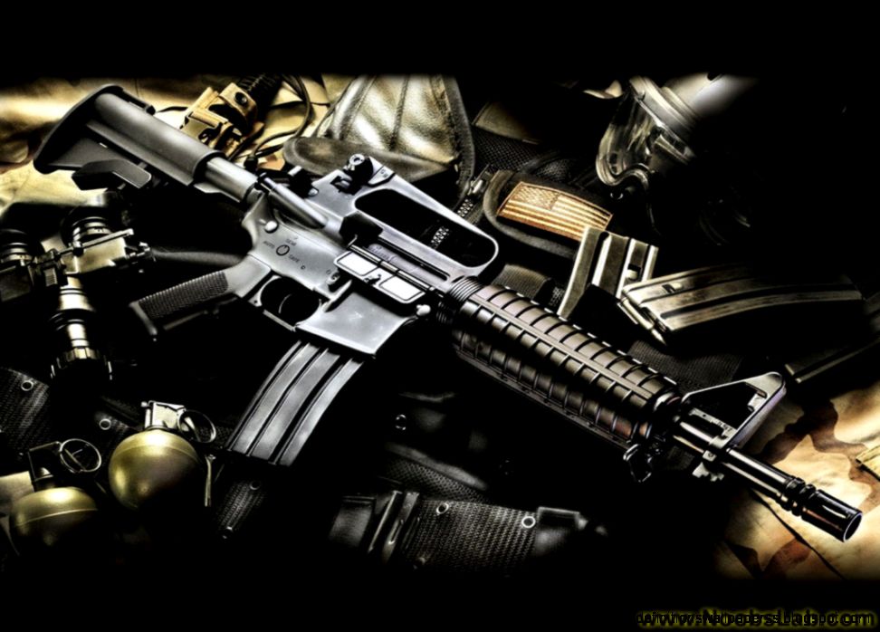 Ak47 Weapons Hd Wallpaper High Definitions Wallpapers