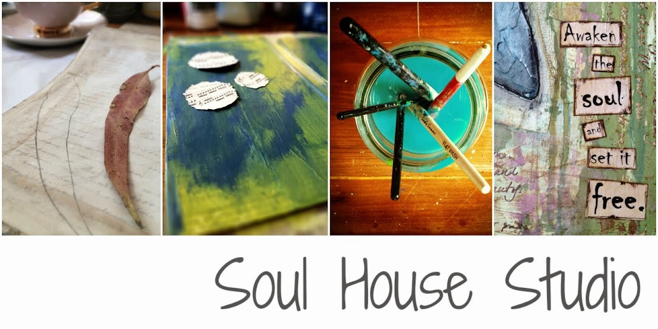 Soul House Studio