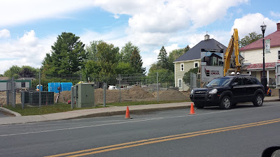 Qui est la CDC du Val-Saint-François