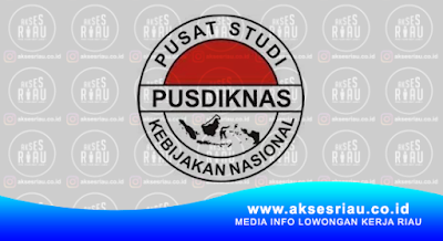 Lembaga PUSDIKNAS Pekanbaru