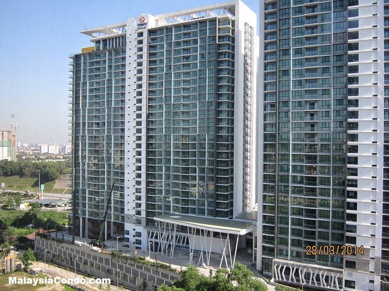 Casa Green Bukit Jalil Aka Bukit Oug