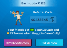 gamegully pro referral code