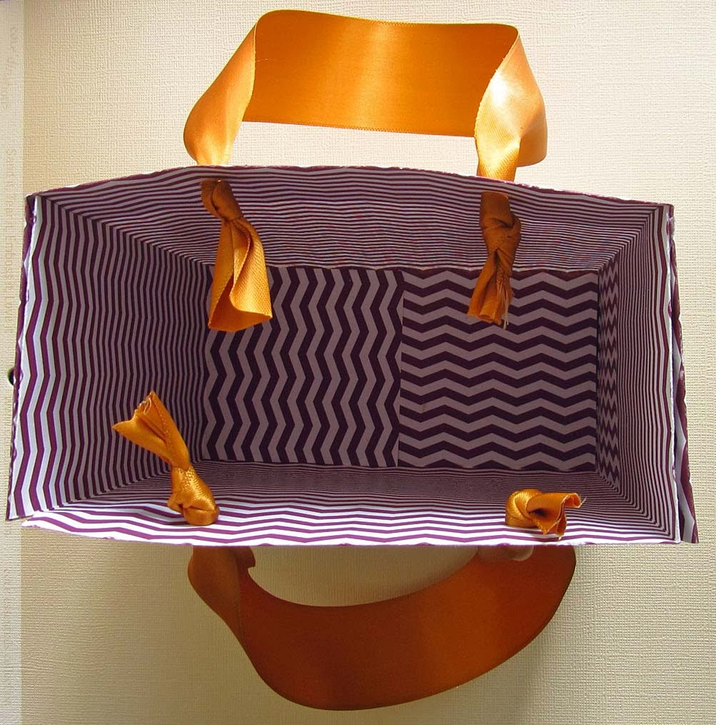 Kreative Kookiez Crafts 2 Sheet bag