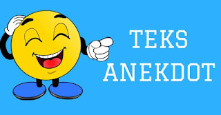 √ Jenis Jenis Teks Dalam Mata Pelajaran Bahasa Indonesia