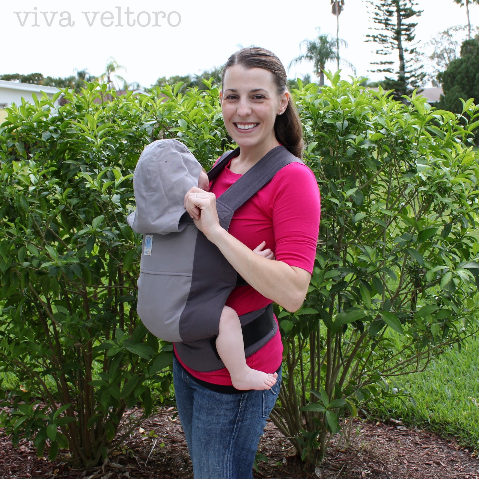 moby go baby carrier