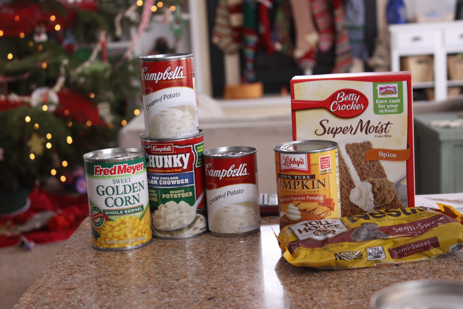 FeedingabunchaMunchkins Gift Giving Idea's for Food Storage Giving