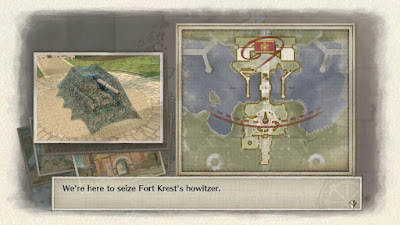 Valkyria Chronicles 4 Game Screenshot 10