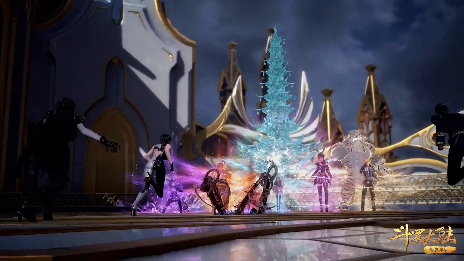 Get Soul Land Episode 71 Season 2 Subtitle Indonesia Kazefuri Desktop Wallpaper Wallpaper Soul Land Episode 71 Season 2 Subtitle Indonesia Kazefuri For iPhone