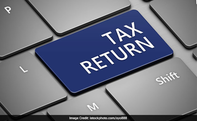 Income tax filled out time, but these 5 mistakes made in ITR filing, if you can afford it
