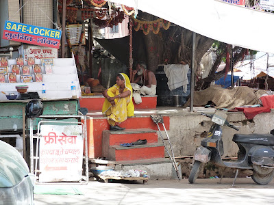 Día 10. Pushkar. - Indiaren ametsa (El sueño de India) (8)